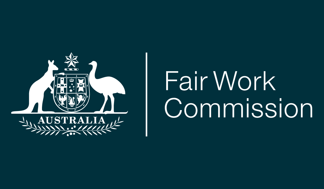 Fair Work Commission  hand down increased minimum wage